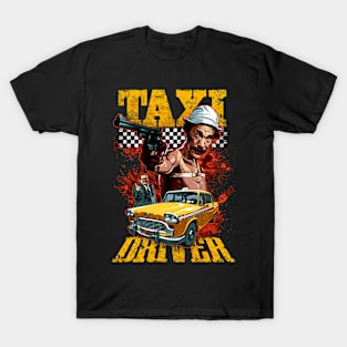 Madruga Driver T-Shirt